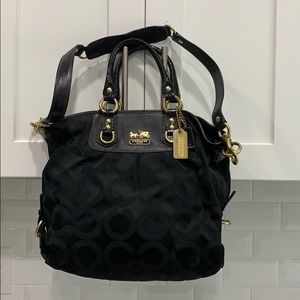 Authentic Coach bag
